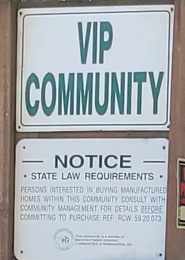 VIP Community LLC Picture 1