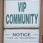 VIP Community LLC