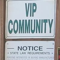 VIP Community LLC ico