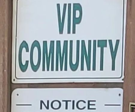 VIP Community LLC
