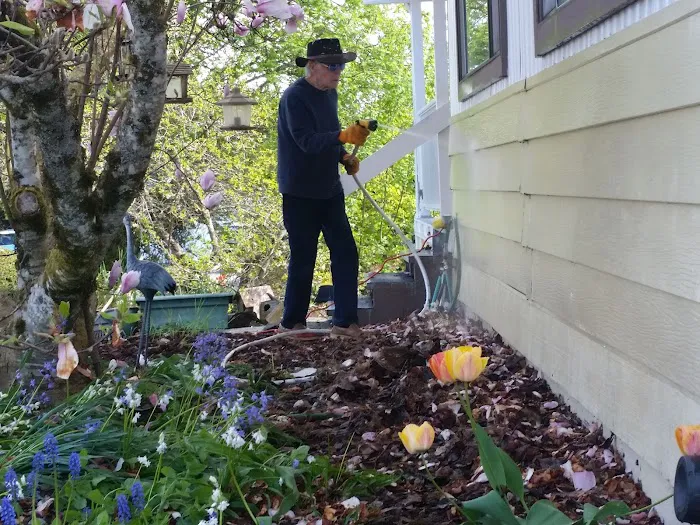 WA Land Yacht Harbor RV Park & Event Center Picture 3