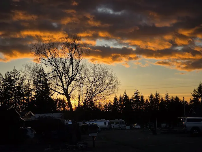 WA Land Yacht Harbor RV Park & Event Center Picture 9