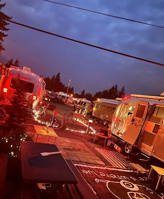 WA Land Yacht Harbor RV Park & Event Center Picture 1