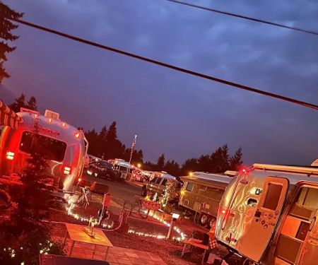 WA Land Yacht Harbor RV Park & Event Center