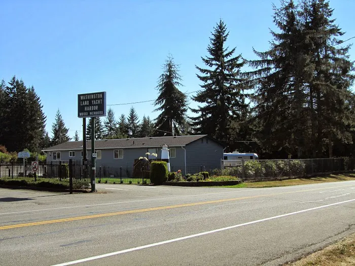 WA Land Yacht Harbor RV Park & Event Center Picture 8
