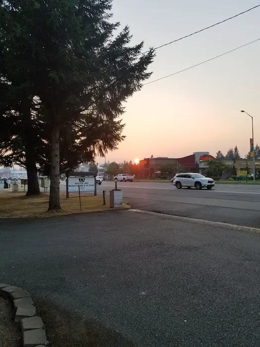 Martin Way Mobile Home-Rv Park Picture 1