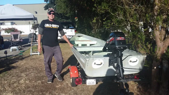 Martin Way Mobile Home-Rv Park Picture 3