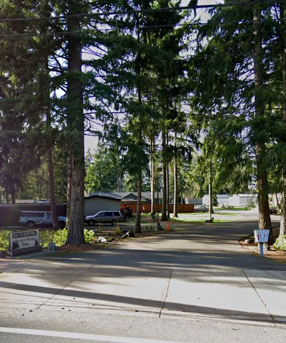 Dutterow Mobile Home Park Picture 1