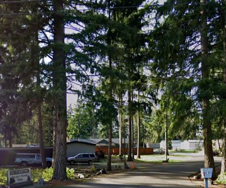 Dutterow Mobile Home Park