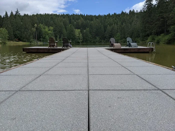 Lost Lake RV Resort Picture 10