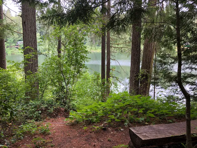 Lost Lake RV Resort Picture 4