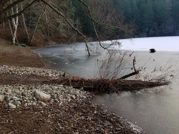 Lost Lake RV Resort Picture 9