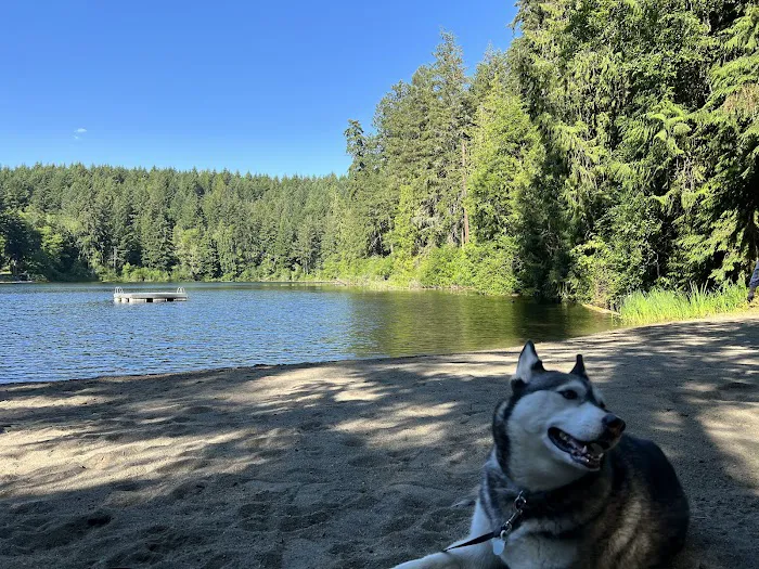 Lost Lake RV Resort Picture 3