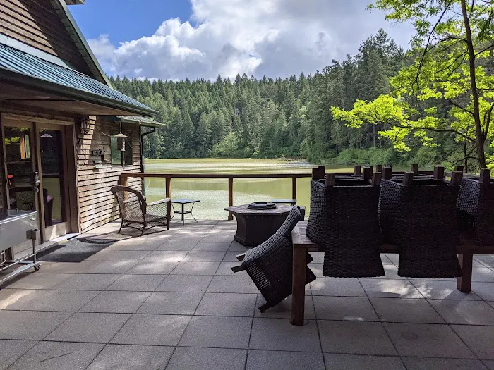 Lost Lake RV Resort Picture 8