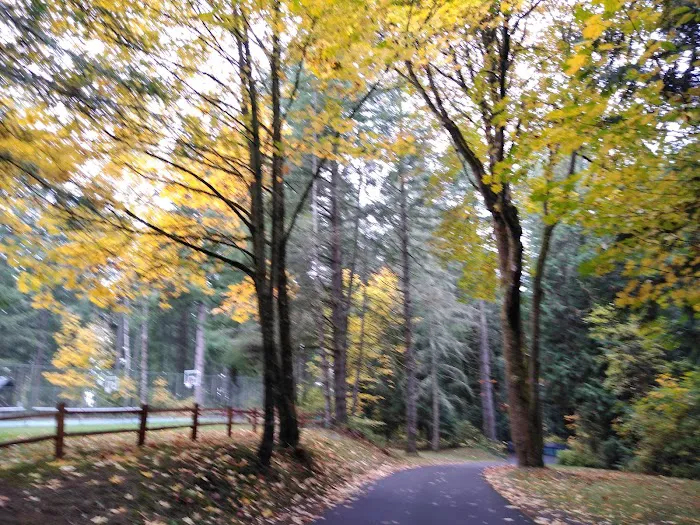 Lost Lake RV Resort Picture 6