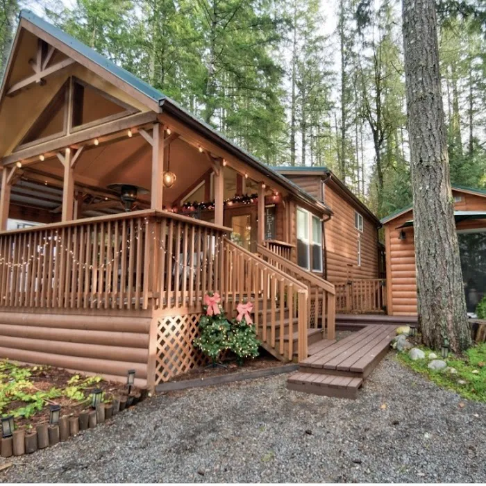 Lost Lake RV Resort Picture 1