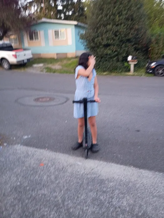 Wildwood Mobile Home Park Picture 1