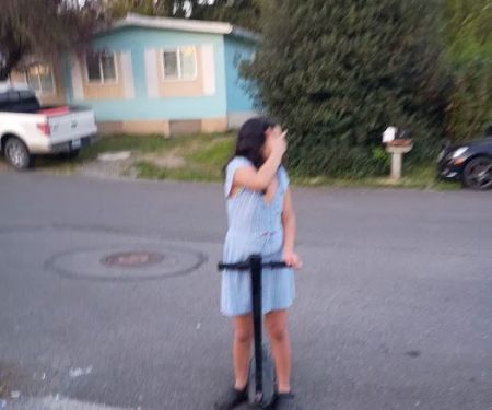 Wildwood Mobile Home Park