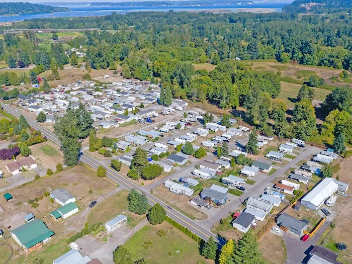 Claudia's Mobile Park Estates Picture 1