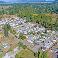 Claudia's Mobile Park Estates ico