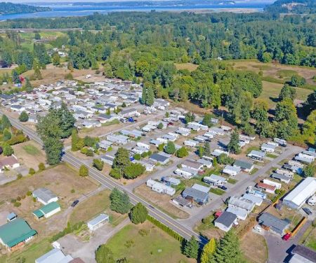 Claudia's Mobile Park Estates