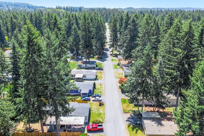 Anglers Pointe, Family Friendly Manufactured Homes Community Picture 8