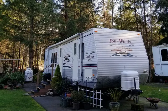 Buttes RV Park & Storage Picture 6