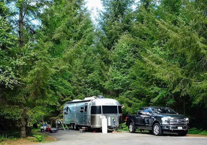 Buttes RV Park & Storage Picture 2