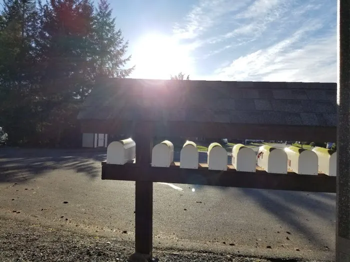 Buttes RV Park & Storage Picture 3