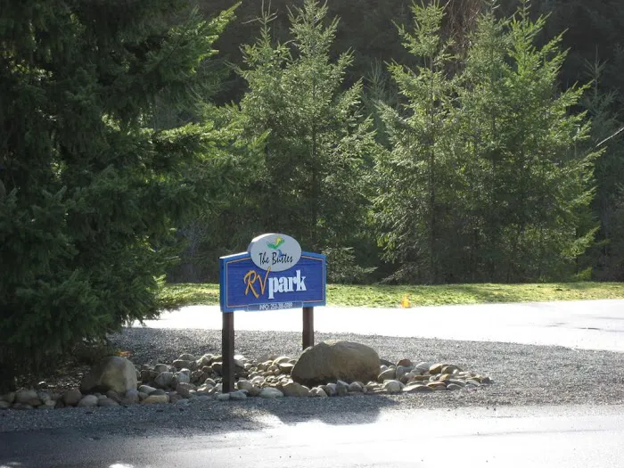 Buttes RV Park & Storage Picture 8