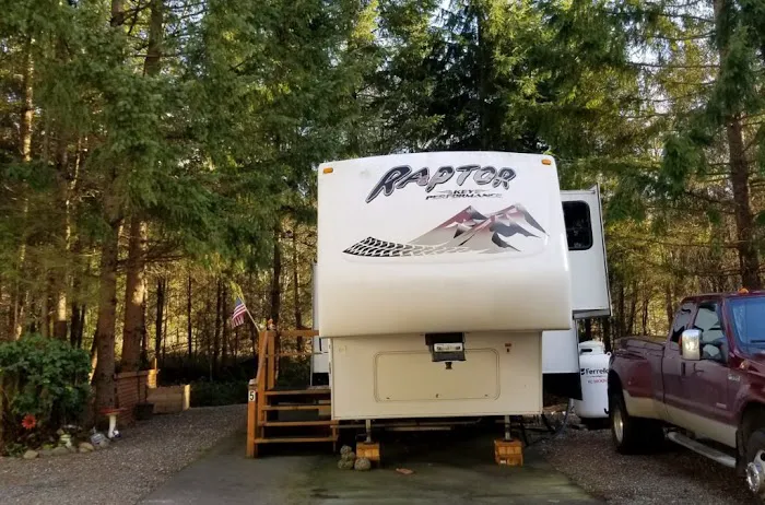 Buttes RV Park & Storage Picture 9