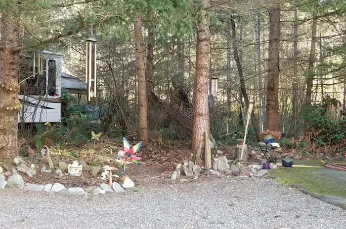 Buttes RV Park & Storage Picture 1