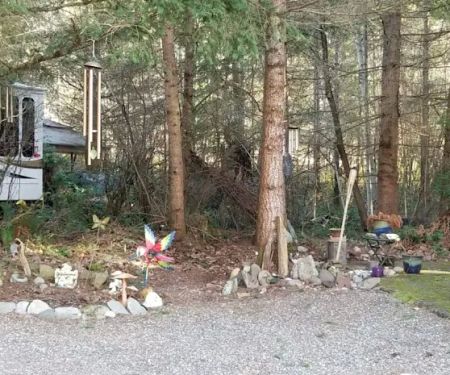 Buttes RV Park & Storage