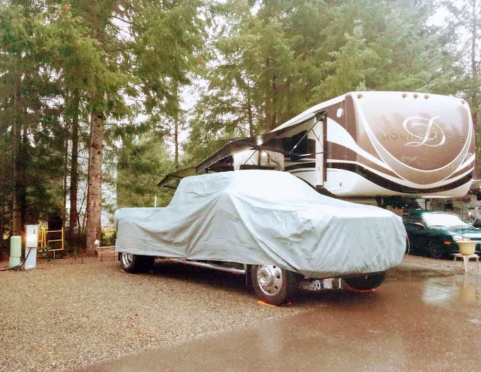 Buttes RV Park & Storage Picture 10