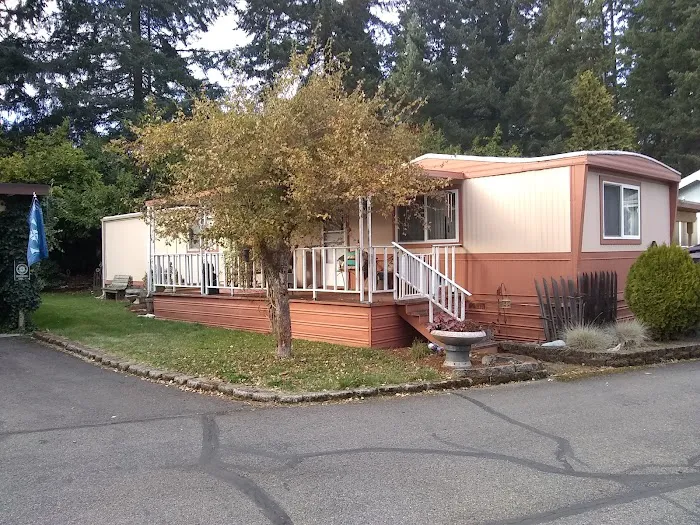 Meridian Terrace Picture 1