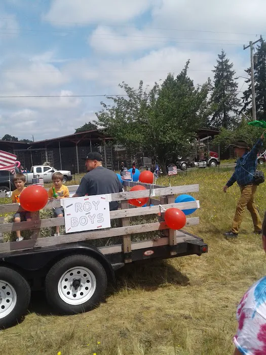 Royal Oaks Mobile Home Park Picture 3