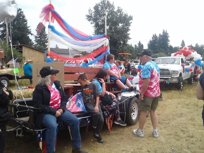 Royal Oaks Mobile Home Park Picture 9