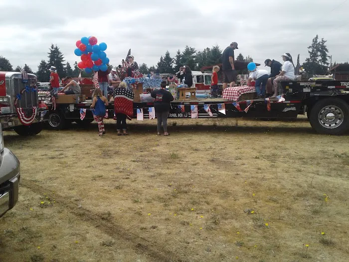 Royal Oaks Mobile Home Park Picture 6