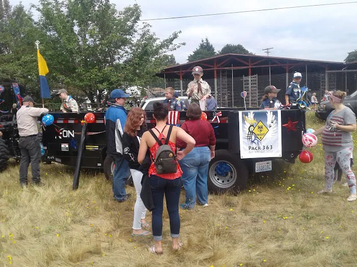 Royal Oaks Mobile Home Park Picture 7