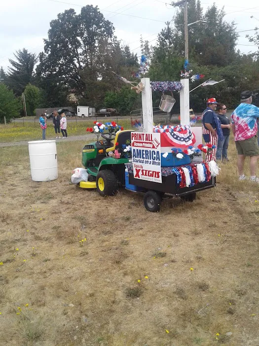 Royal Oaks Mobile Home Park Picture 5