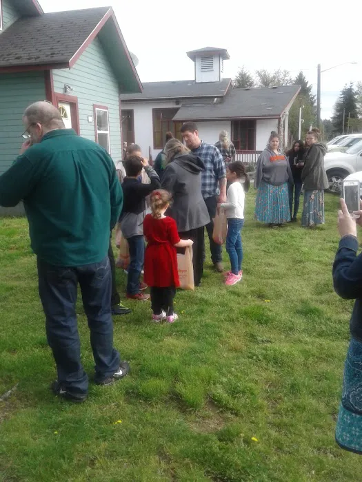 Royal Oaks Mobile Home Park Picture 2