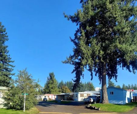 Twin Firs Mobile Estates