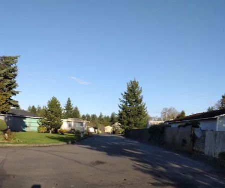 Country Mobile Estates