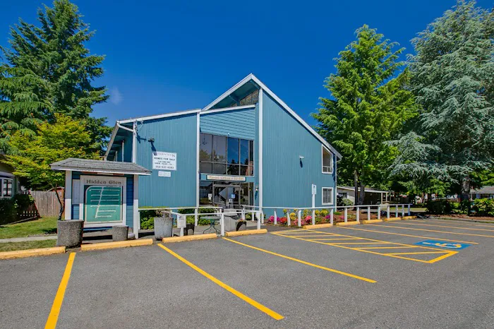 Hidden Glen Estates Picture 4