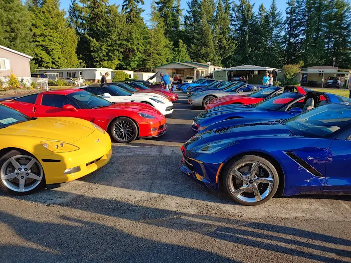 Seashore Villa Picture 5