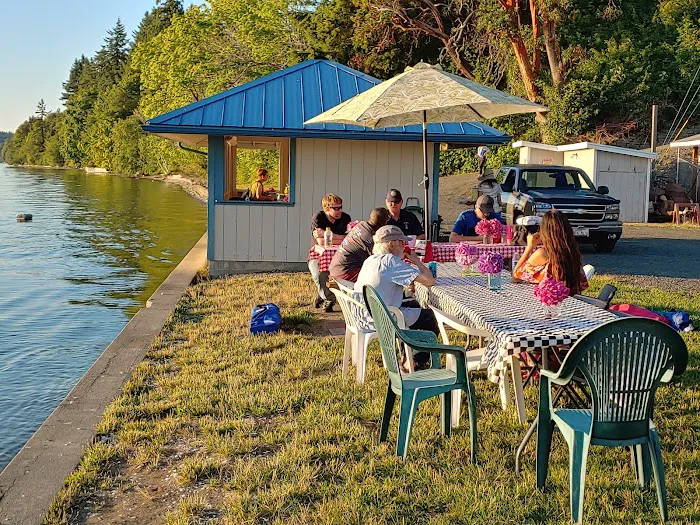 Seashore Villa Picture 1