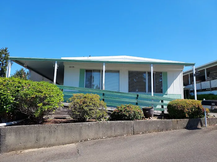 Seashore Villa Picture 6