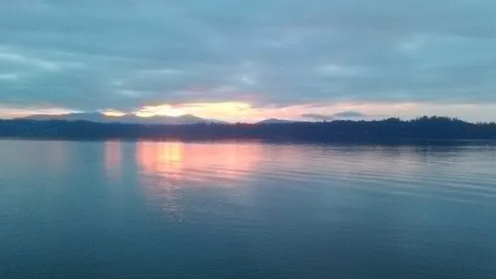 Seashore Villa Picture 7