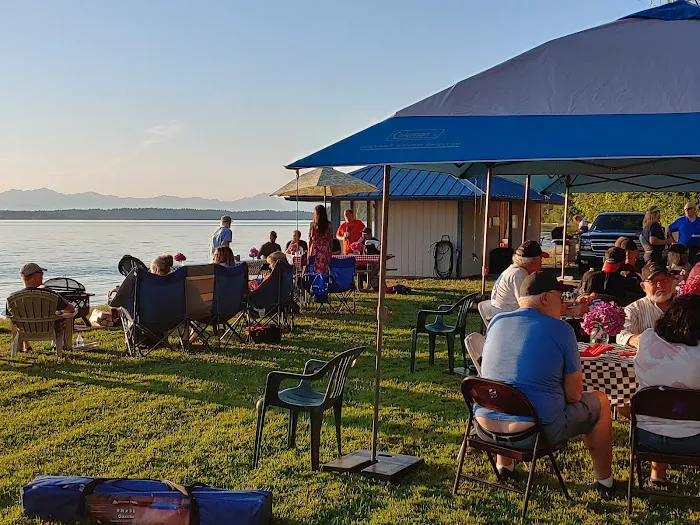 Seashore Villa Picture 3