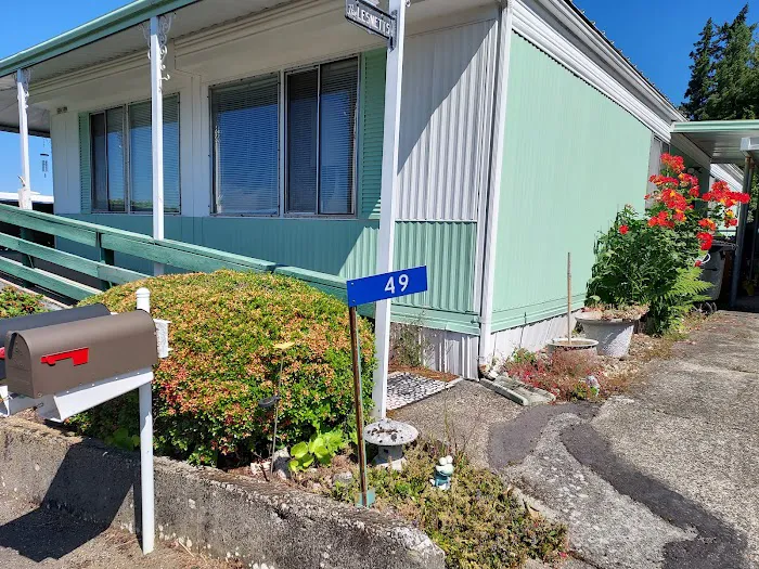 Seashore Villa Picture 8